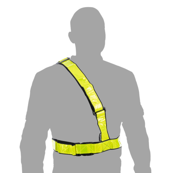 Oxford Oxford bright belt